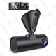 VAVA Dual Dash Cam with 2" LCD | $170 | Amazon | Clip $10 coupon